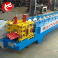 312 Metal Roof ridge cap roll forming machine